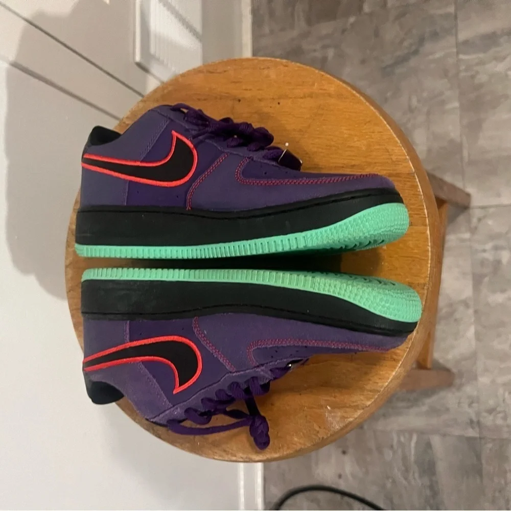 Air Force 1 Nike kids size 6